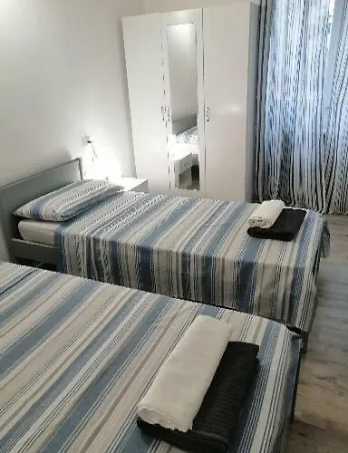 Albergo Blue Fish