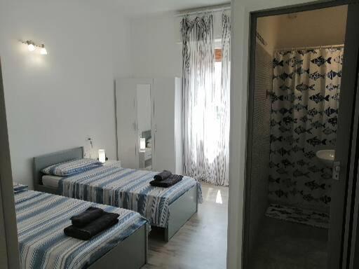 Blue Fish Hotel