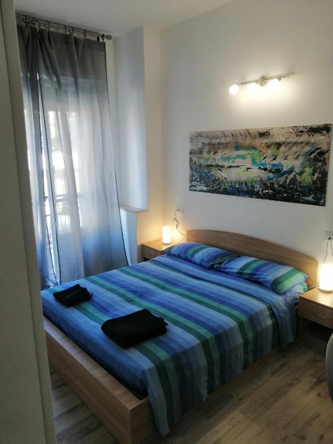 Hotel Blue Fish