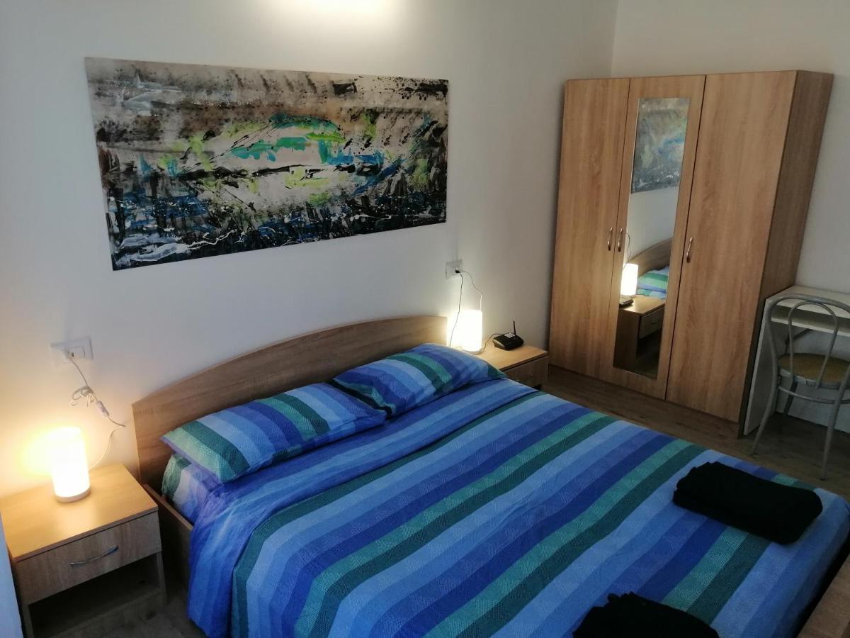 Hotel Blue Fish