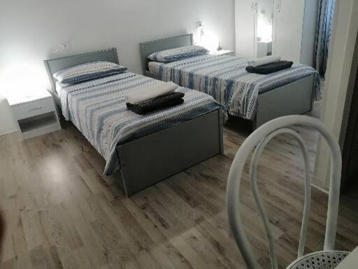 Blue Fish Hotel Albisola Superiore