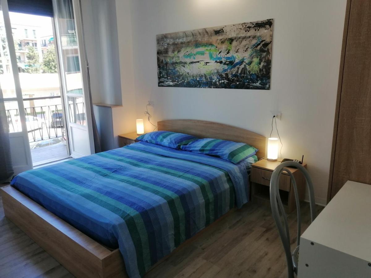 Blue Fish Hotel 2*