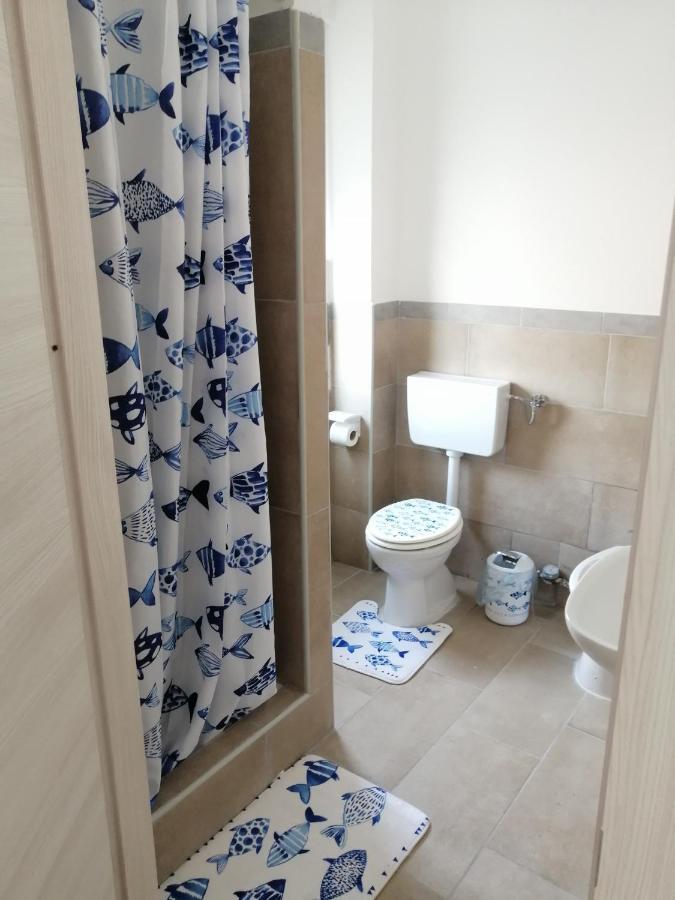 Blue Fish Hotel