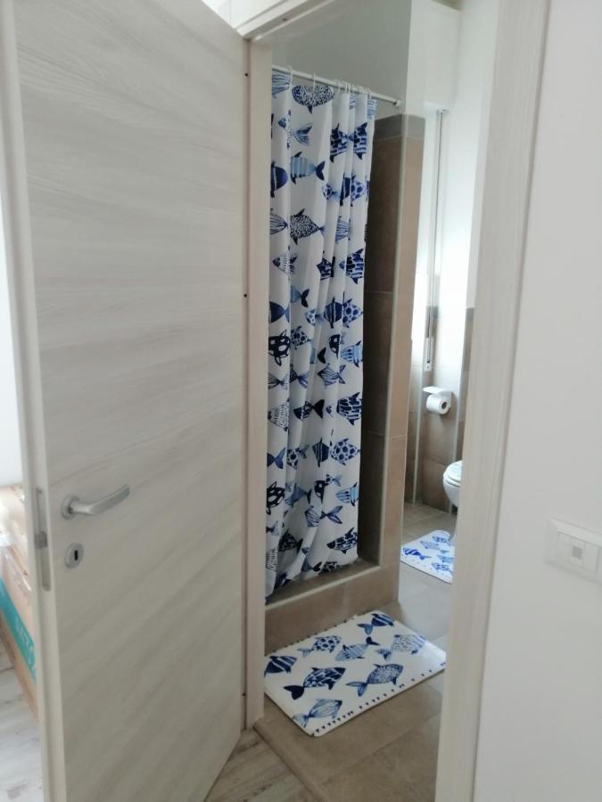 Hotel Blue Fish Albisola Superiore